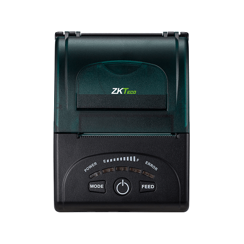 ZKP5808 - ZKTeco Maroc - Des imprimantes thermiques portable en gros