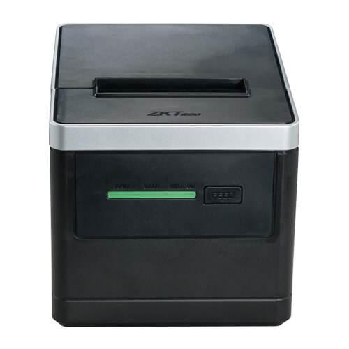ZKT Imprimante Thermique Code-barres ZKP8006 ZK Teco - Printer